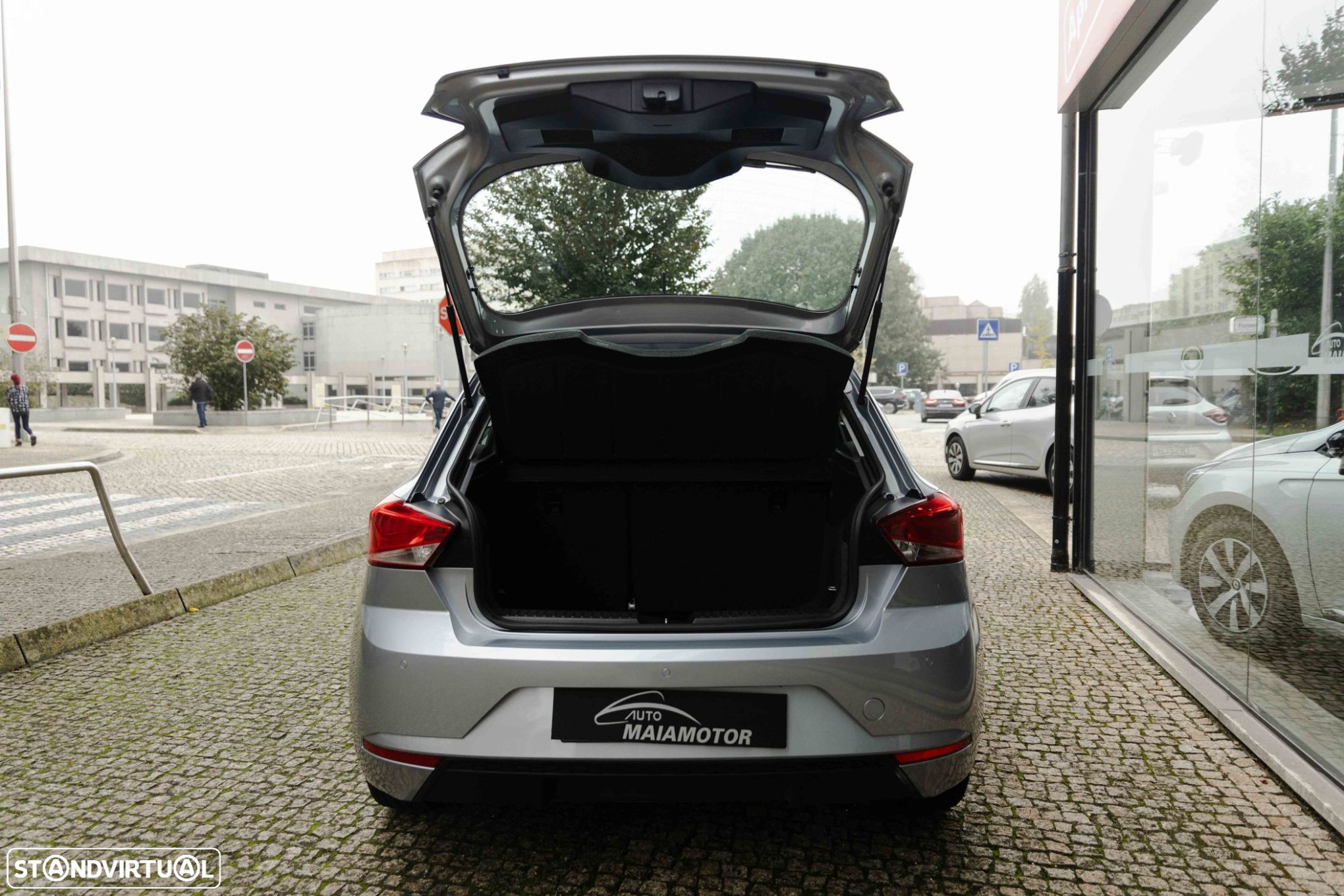 SEAT Ibiza 1.0 Style - 24