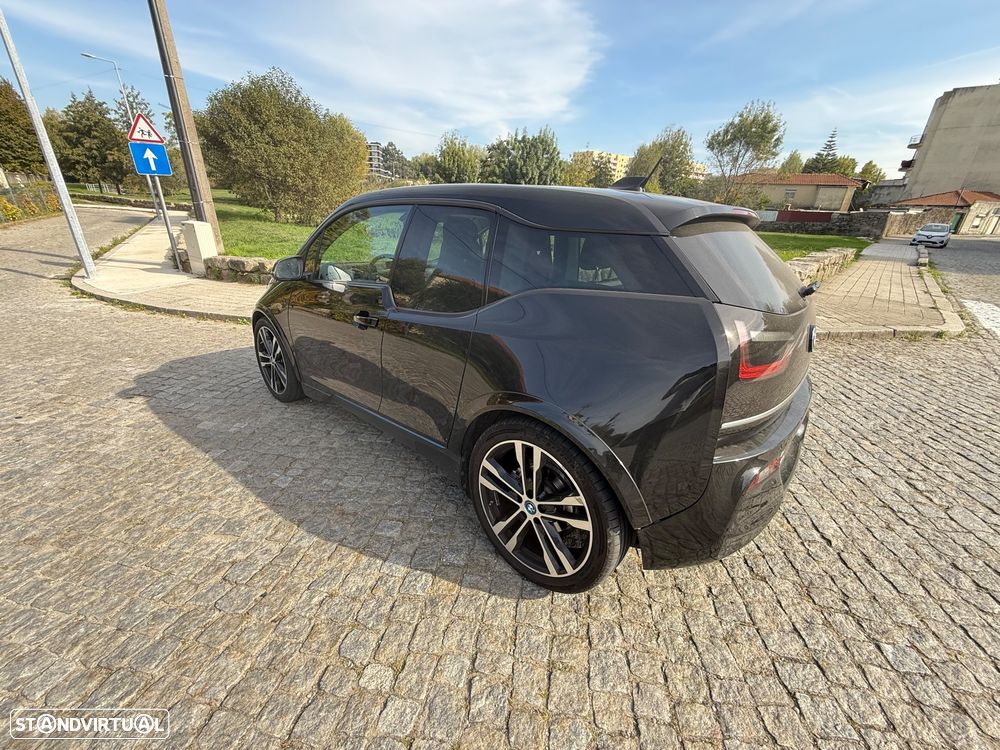 BMW i3 s 120Ah - 5