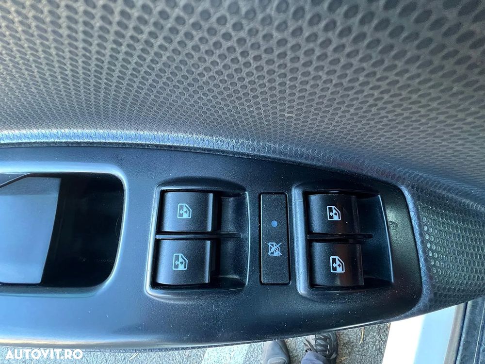 Fiat Doblo 1.6 16V Multijet lang Lounge - 13