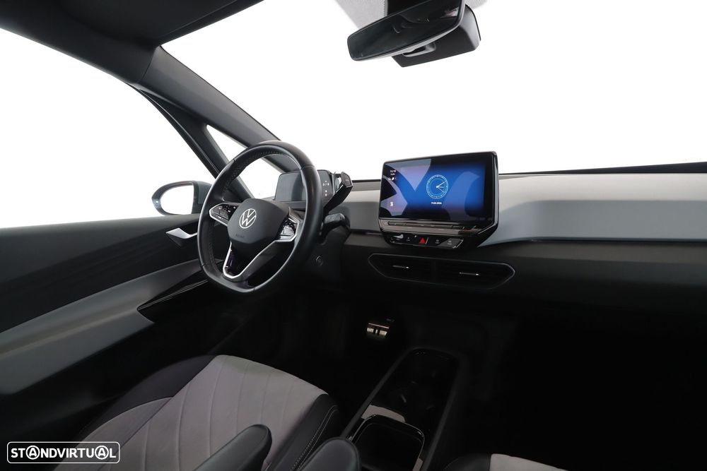 VW ID.3 58 kWh Pro - 11