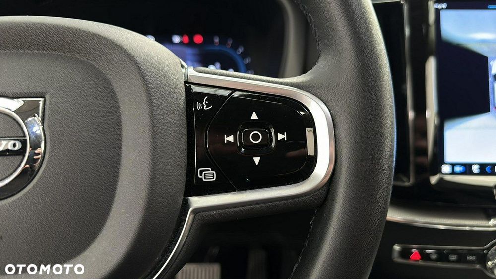 Volvo XC 60 - 23
