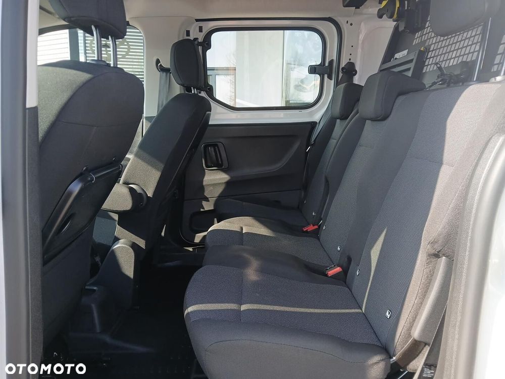 Toyota PROACE CITY - 16