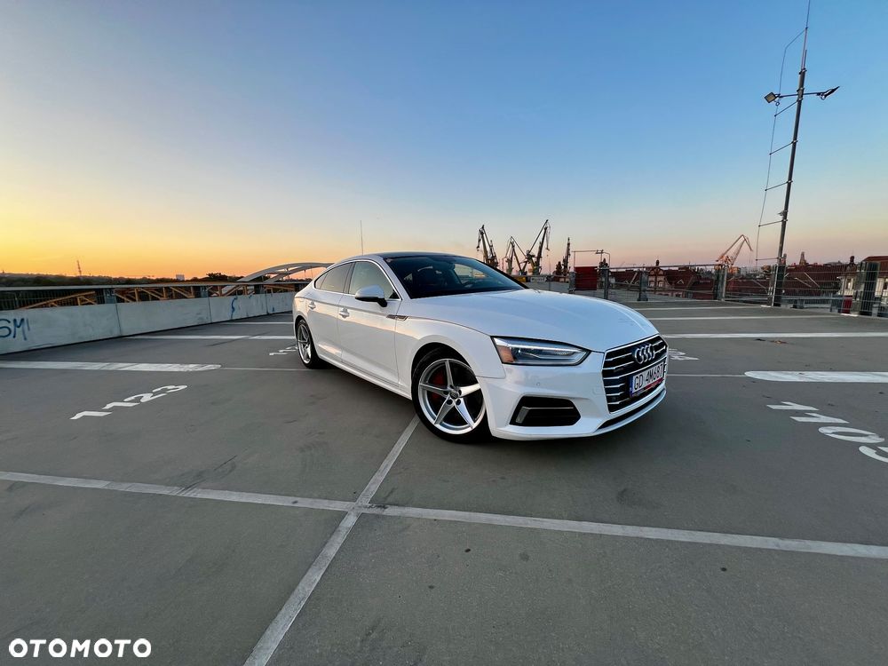 Audi A5 - 25