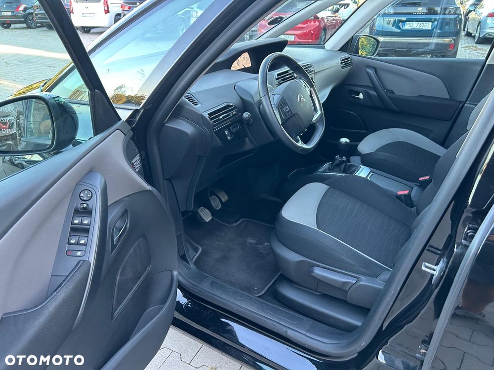 Citroën C4 Picasso 1.6 e-HDi Attraction - 15