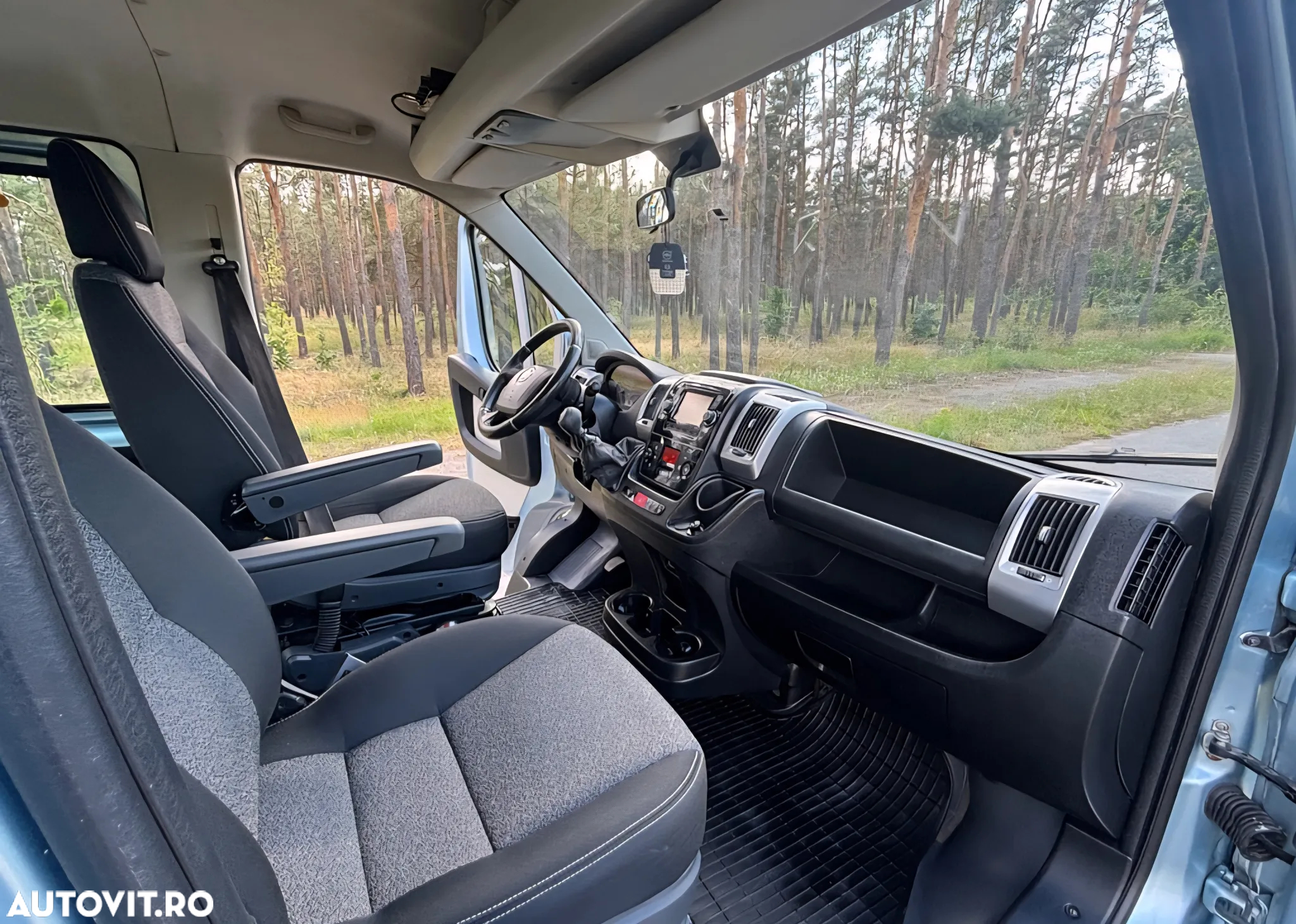 Fiat Ducato - 9