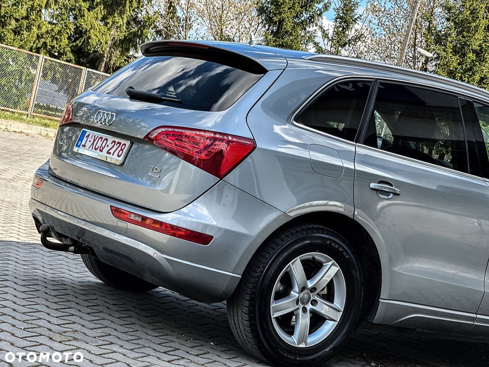 Audi Q5 2.0 TDI - 19