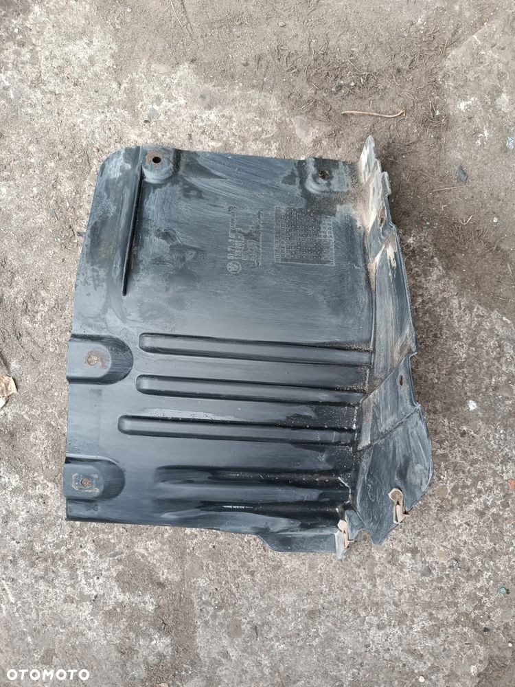 OSŁONA NADKOLA PRZÓD PRAWA BMW E60 E61 7050538 - 1