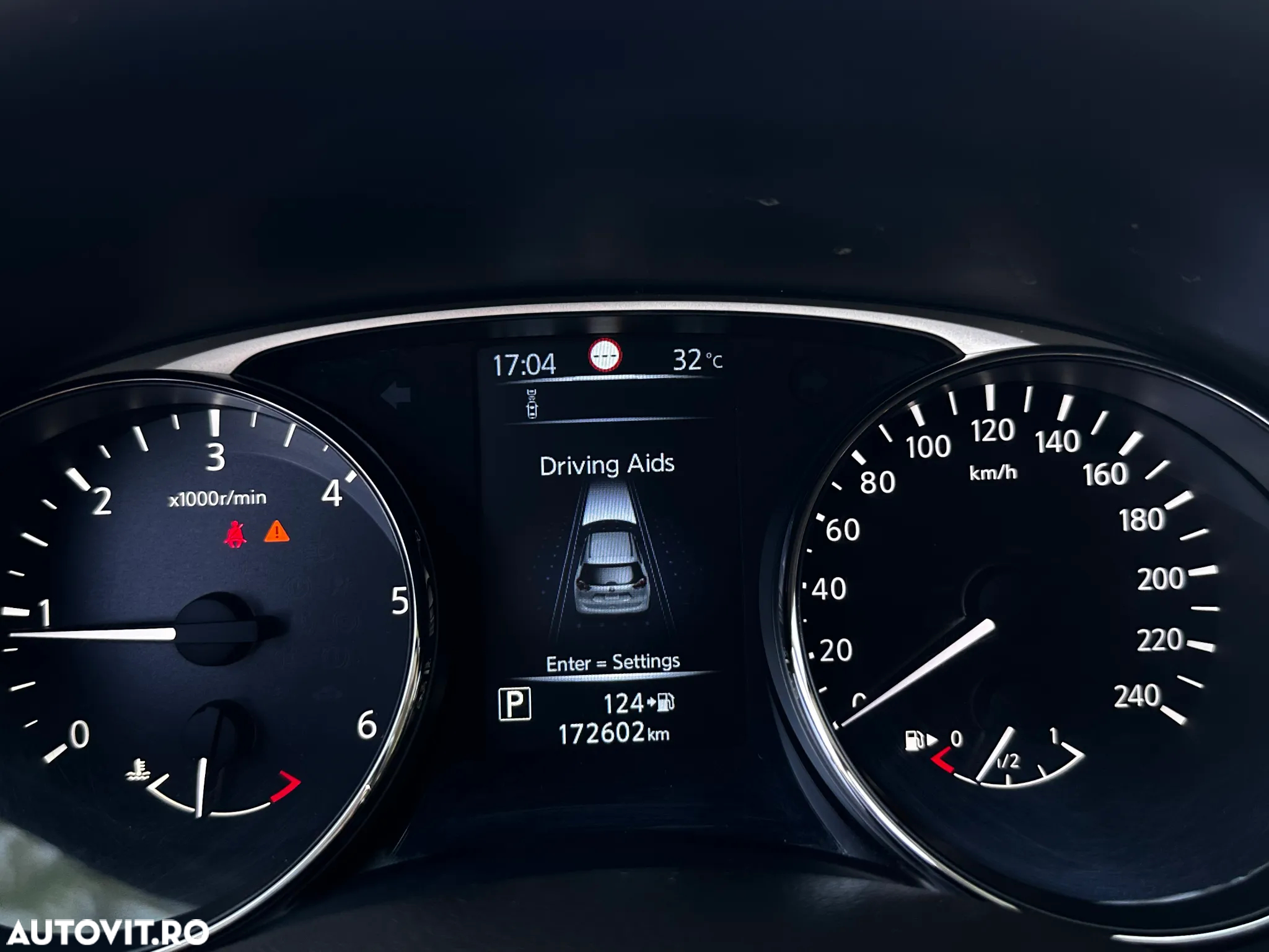 Nissan X-Trail 1.6 dCi Xtronic N-Connecta - 27
