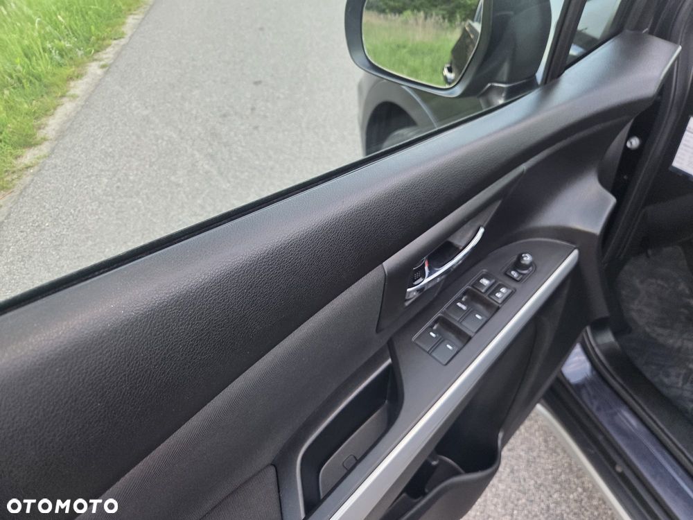Suzuki SX4 Classic 1.6 VVT 4x4 Comfort - 19