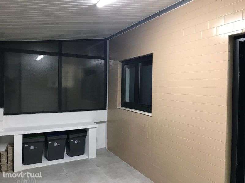 Moradia T1 Marquisada - Águas Santas - Grande imagem: 5/11