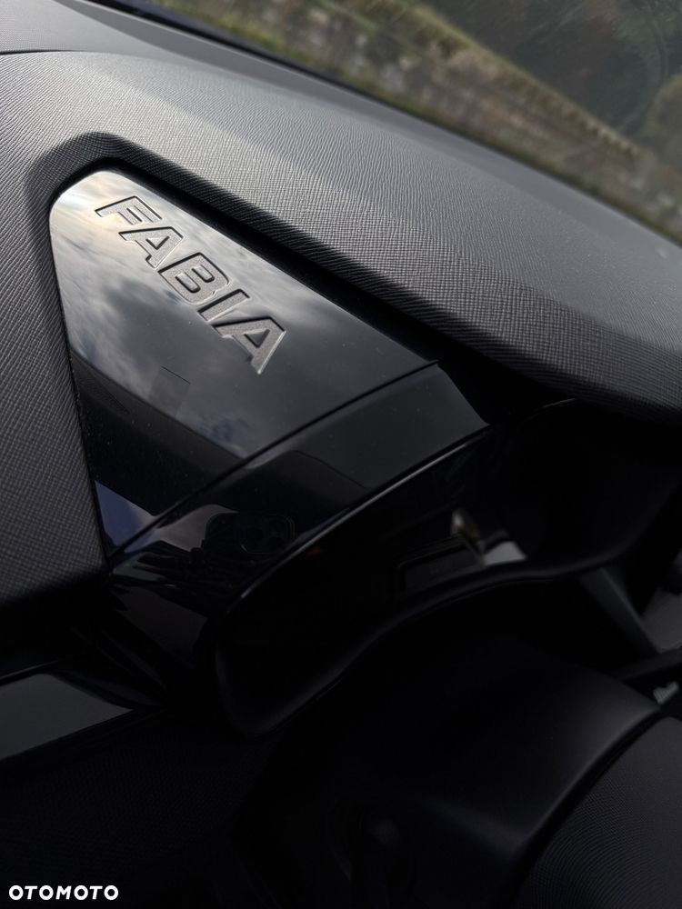 Skoda Fabia 1.0 Ambition - 9