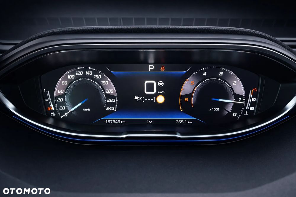 Peugeot 3008 1.5 BlueHDi GT S&S EAT8 - 31