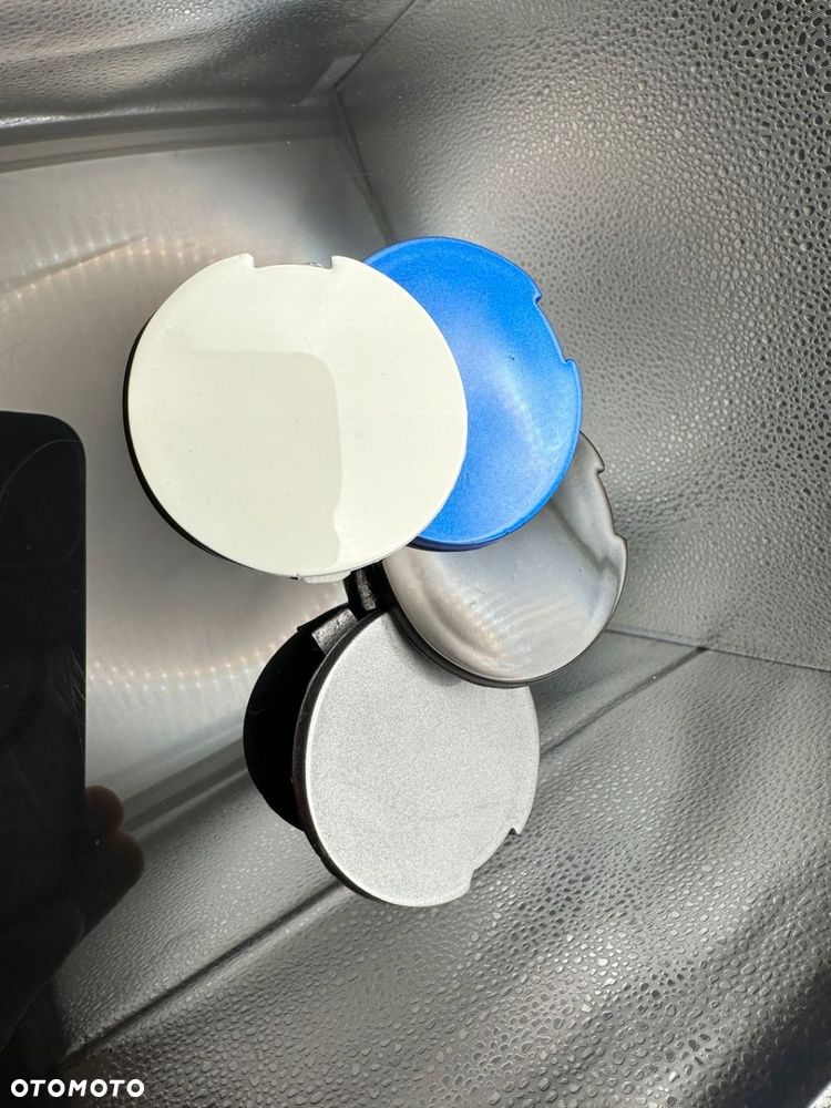 Zaślepka zderzaka przód hak hol ALFA ROMEO GIULIETTA KOLORY - 7