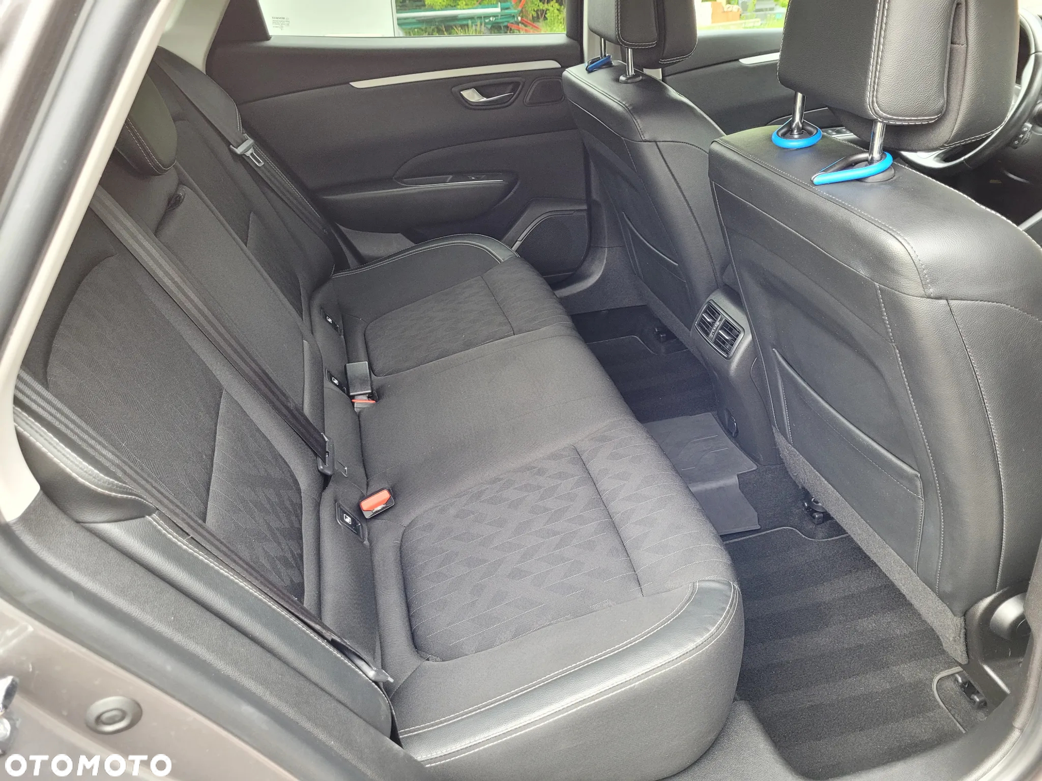 Renault Talisman 1.3 TCe FAP Limited EDC - 16
