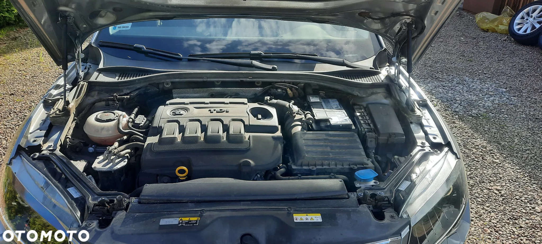 Skoda Superb 2.0 TDI 4x4 Style DSG - 10
