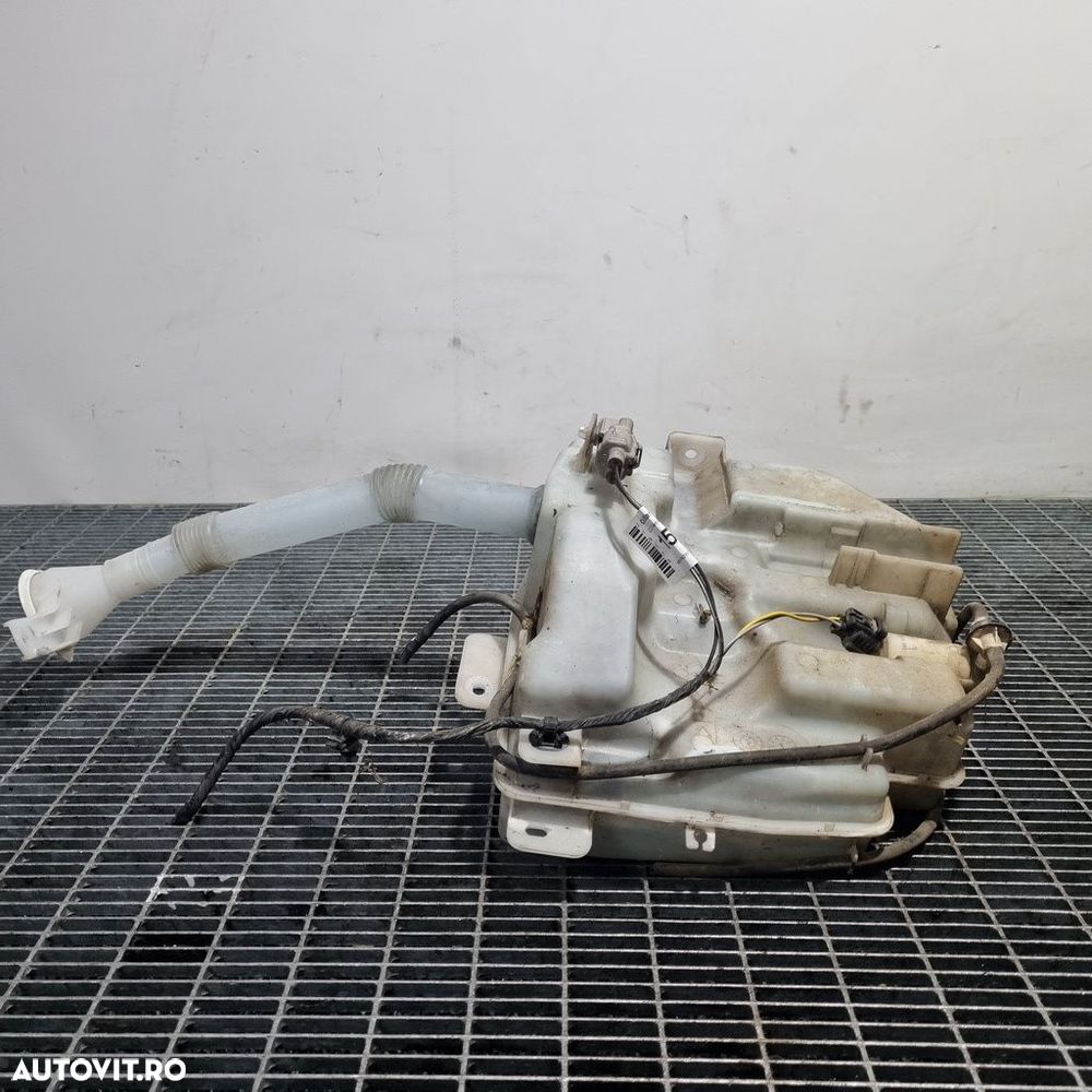 Vas rezervor lichid parbriz Mitsubishi Outlander III 2012 - 2015 (1502) model fara ... - 3