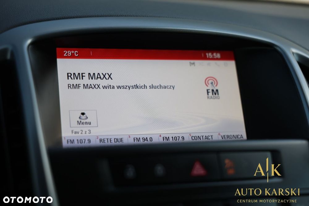 Opel Astra - 28