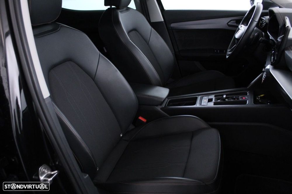 Cupra Formentor 1.4 e-Hybrid DSG - 14