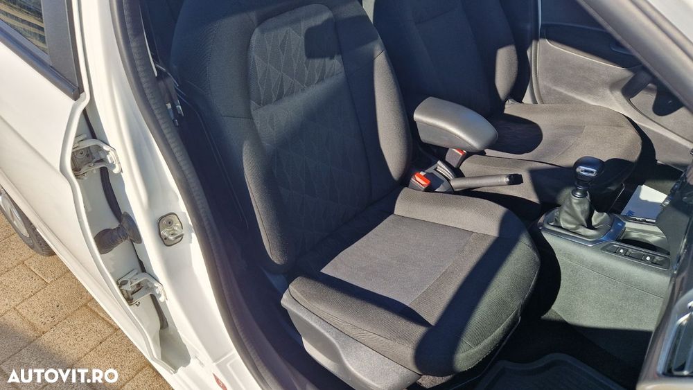 Citroën C-Elysée - 19