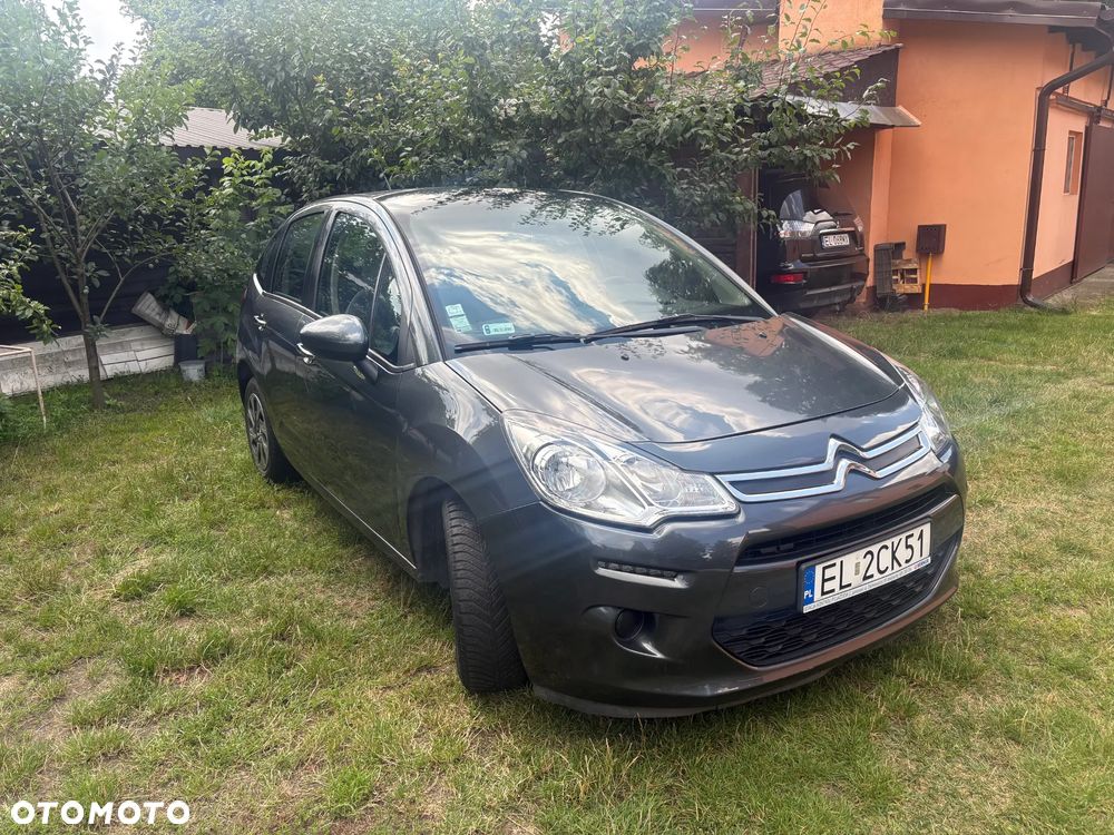 Citroën C3 Pure Tech (VTi) 82 Exclusive - 2