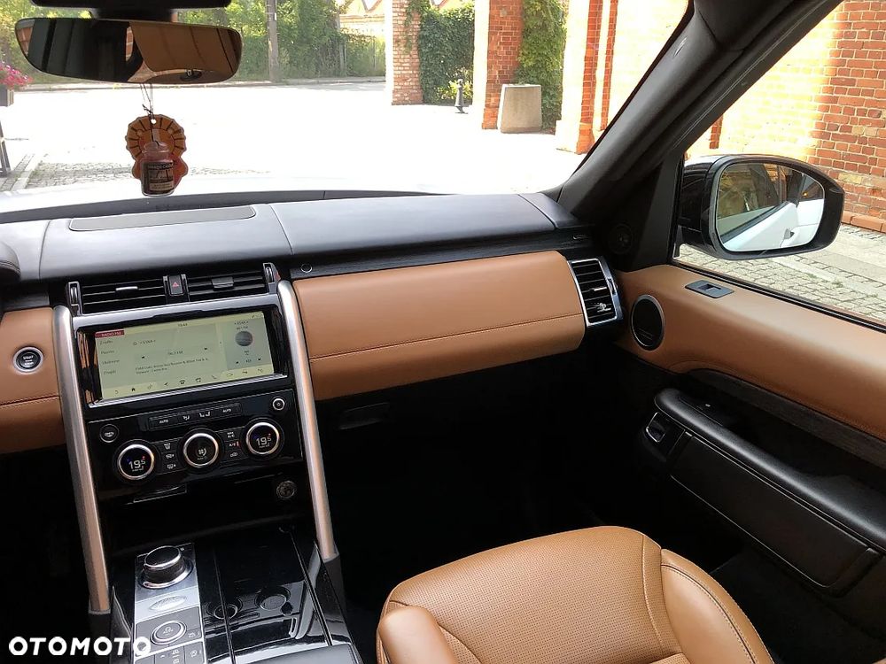 Land Rover Discovery 2.0 SD4 HSE Luxury - 35