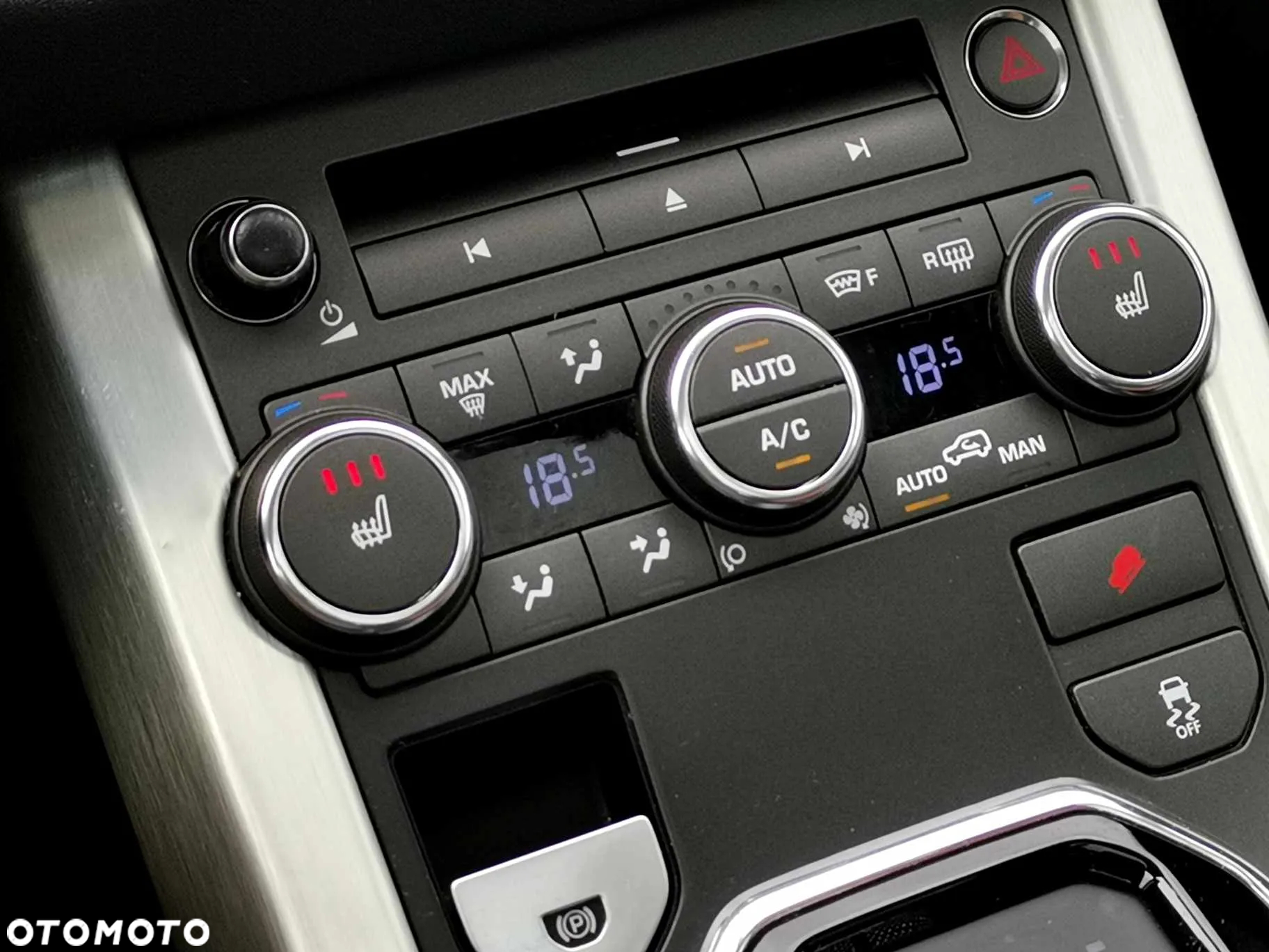 Land Rover Range Rover Evoque 2.0Si4 Pure - 23