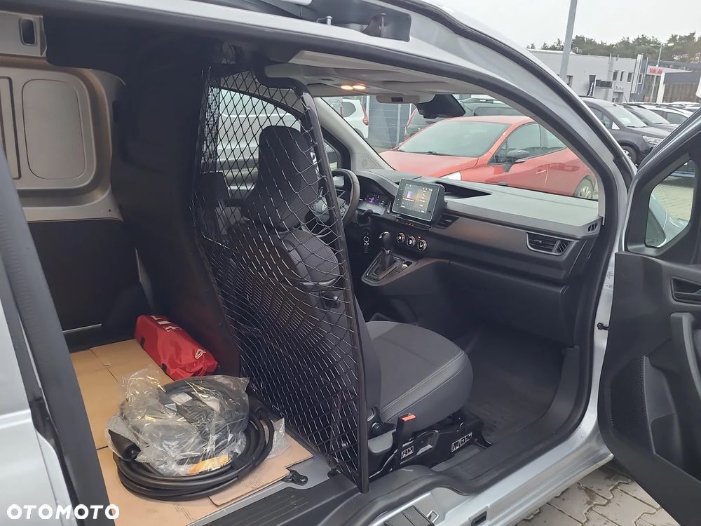 Renault Kangoo Van E-Tech L1 Extra Open Sesame (22kW) - 18