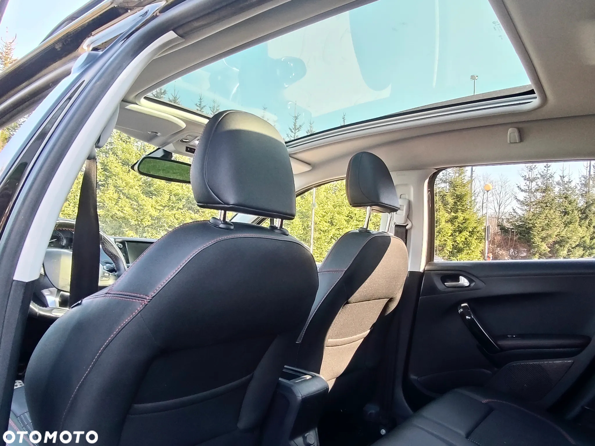 Peugeot 2008 - 13