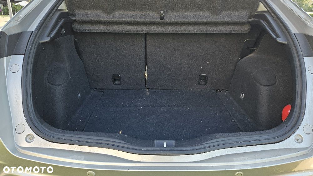 Honda Civic 1.8i-VTEC Comfort - 16