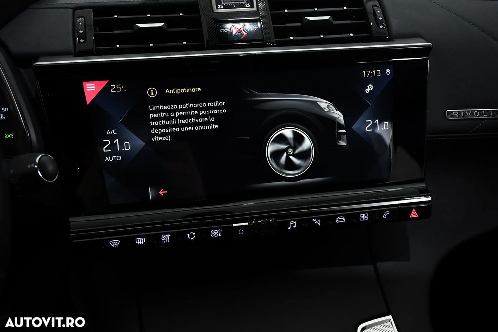 DS Automobiles DS 7 Crossback - 27