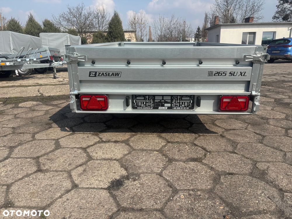 Zaslaw 265 SU XL - 9