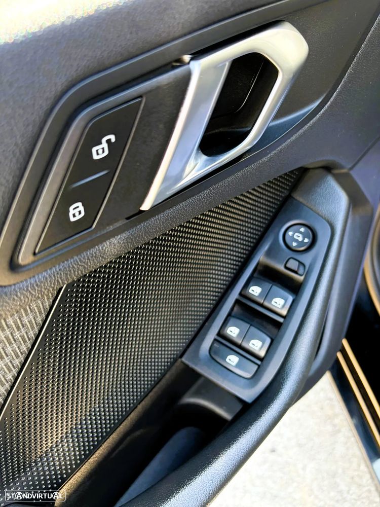BMW 116 d Advantage Auto - 19