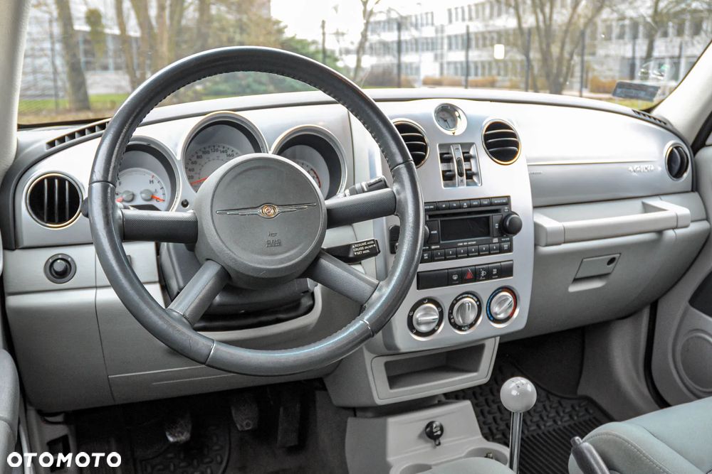 Chrysler PT Cruiser 2.4 Limited - 9