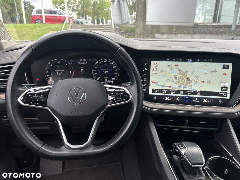 Volkswagen Touareg 3.0 V6 TDI SCR 4Mot Atmosphere - 15