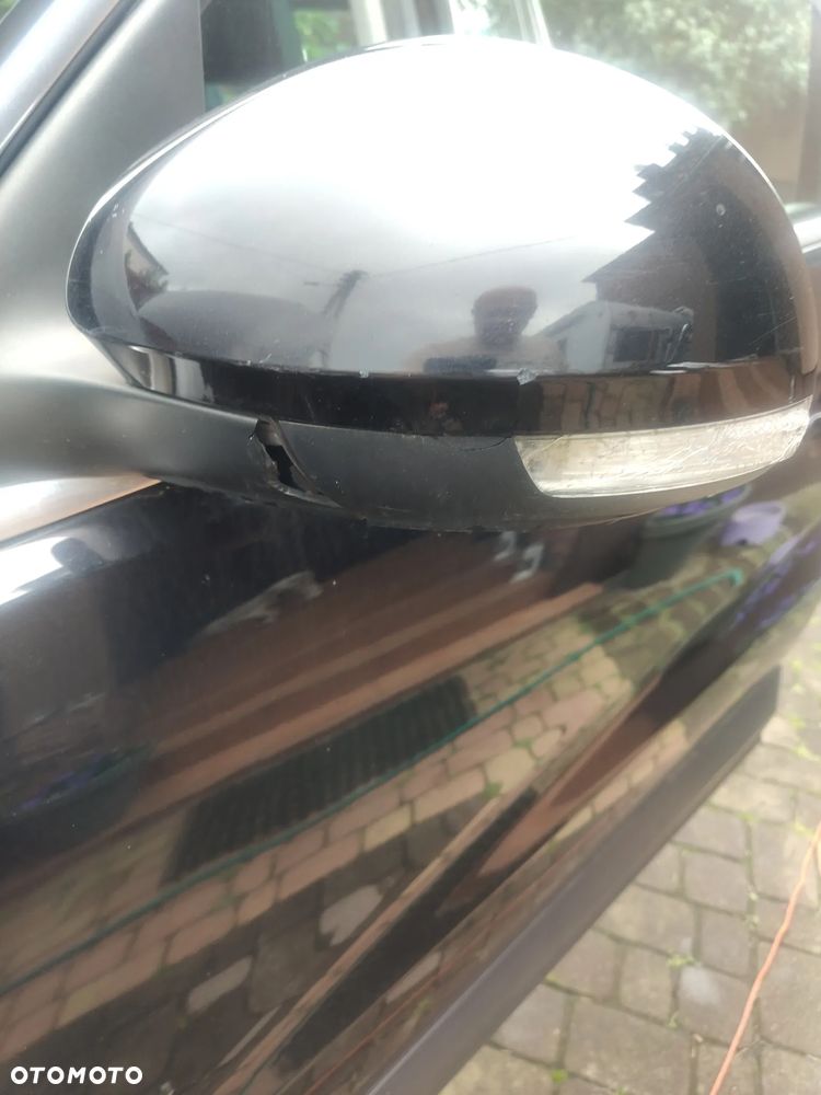 Volkswagen Tiguan 2.0 TDI DPF Trend & Fun - 14