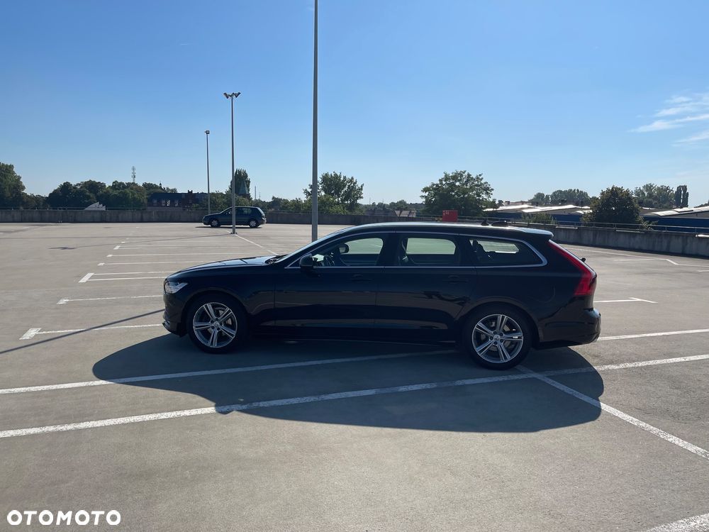 Volvo V90 D4 AWD Momentum - 12