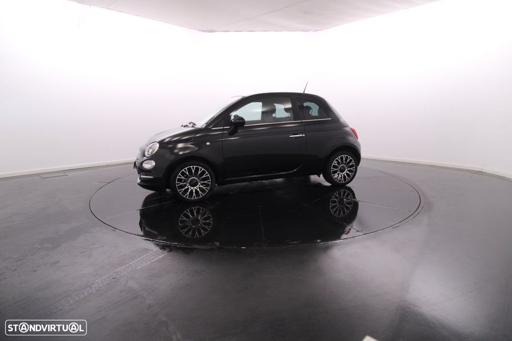 Fiat 500 1.0 Hybrid - 2