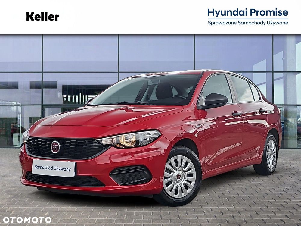 Fiat Tipo - 4