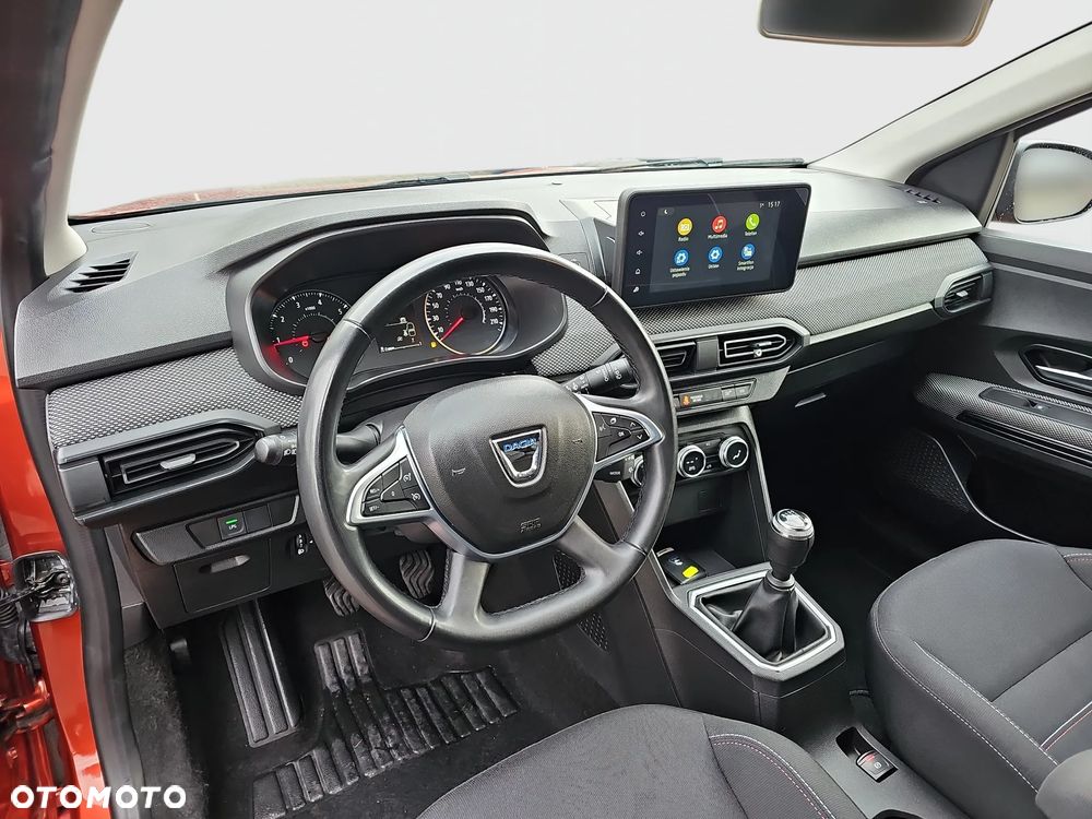 Dacia Jogger 1.0 TCe Extreme - 11