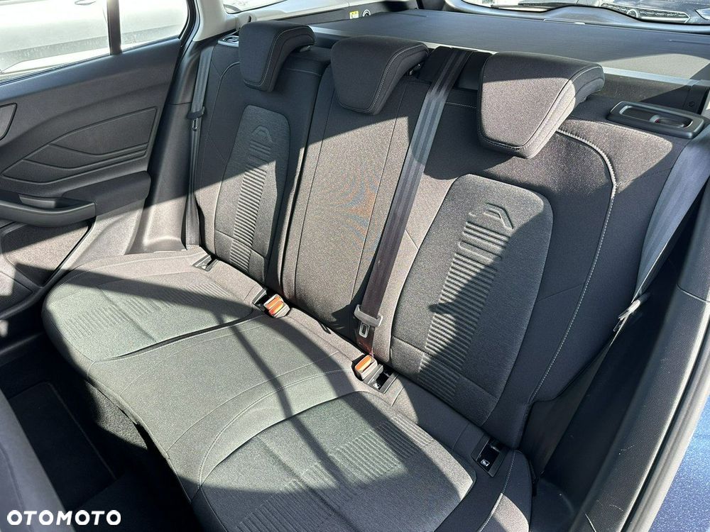 Ford Focus 2.0 EcoBlue Active X - 27