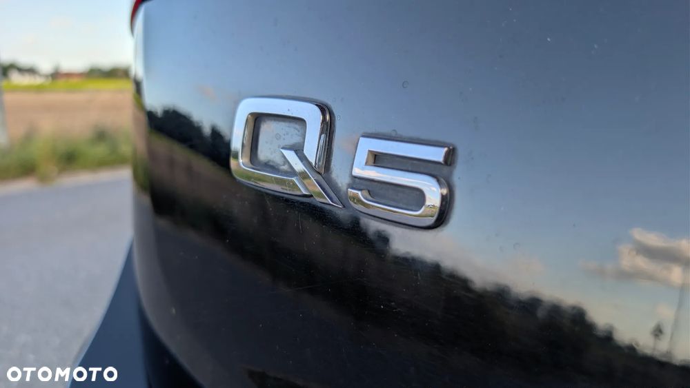 Audi Q5 2.0 TDI Quattro - 15