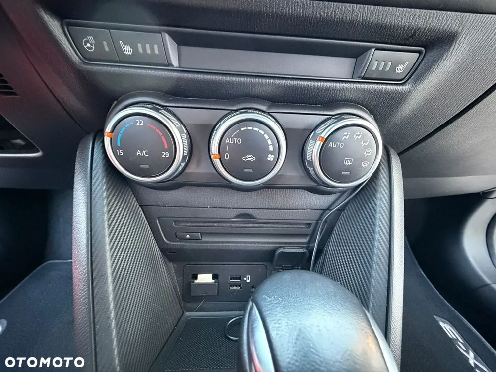 Mazda CX-3 - 5