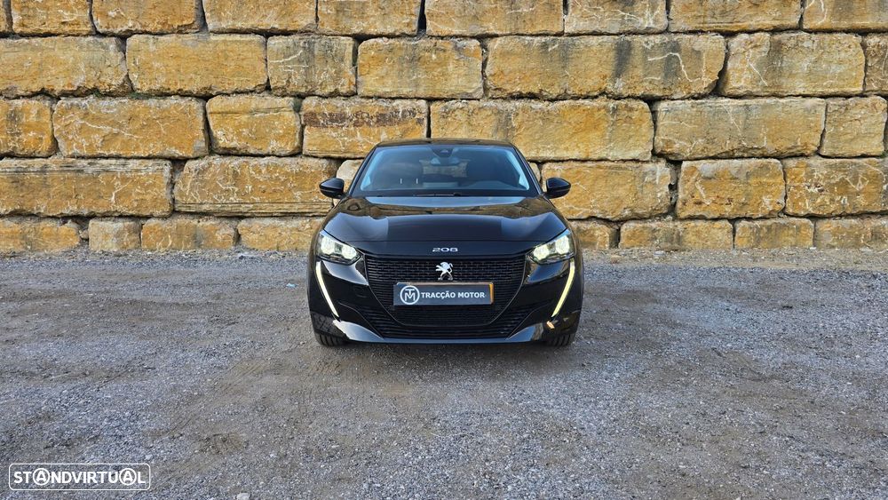 Peugeot e-208 Allure Pack - 5