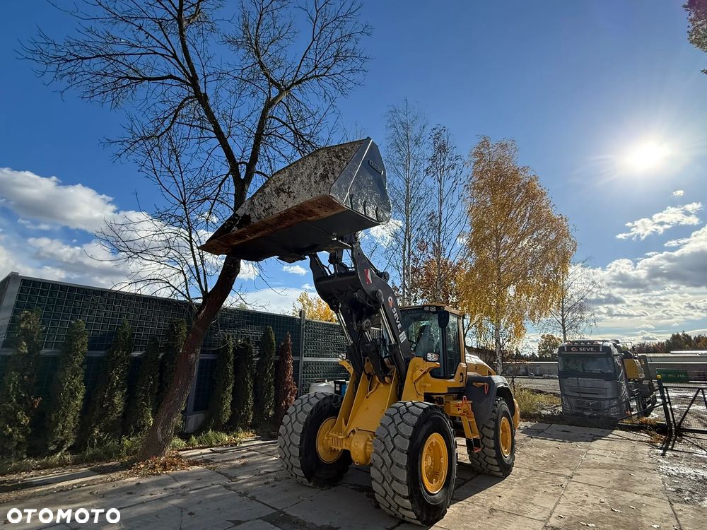 Volvo L 110 H - 26