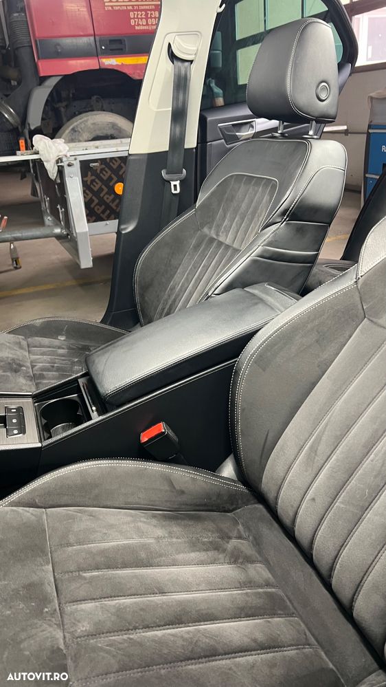 Skoda Superb 2.0 TDI 4X4 DSG Style - 20