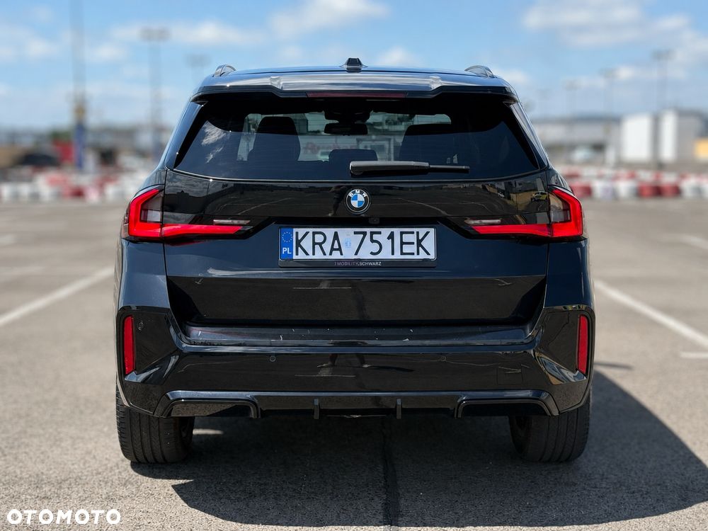 BMW X1 - 7
