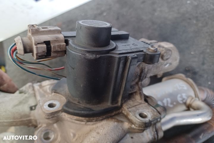 Racitor gaze 70036806 147352070P  8200282949 MX 1253 Nissan Qashqai 1 - 8