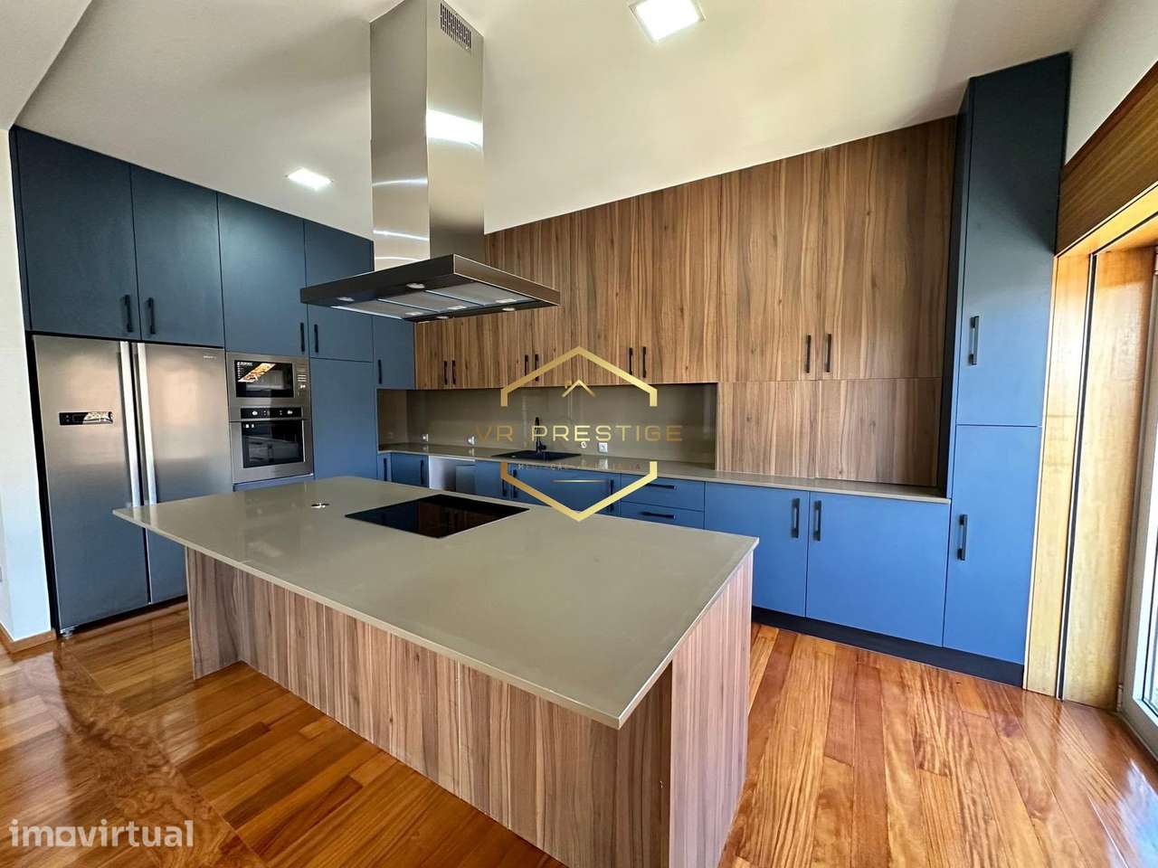 Apartamento T4 Venda em Póvoa de Varzim, Beiriz e Argivai,Póvoa de Var - Grande imagem: 4/60