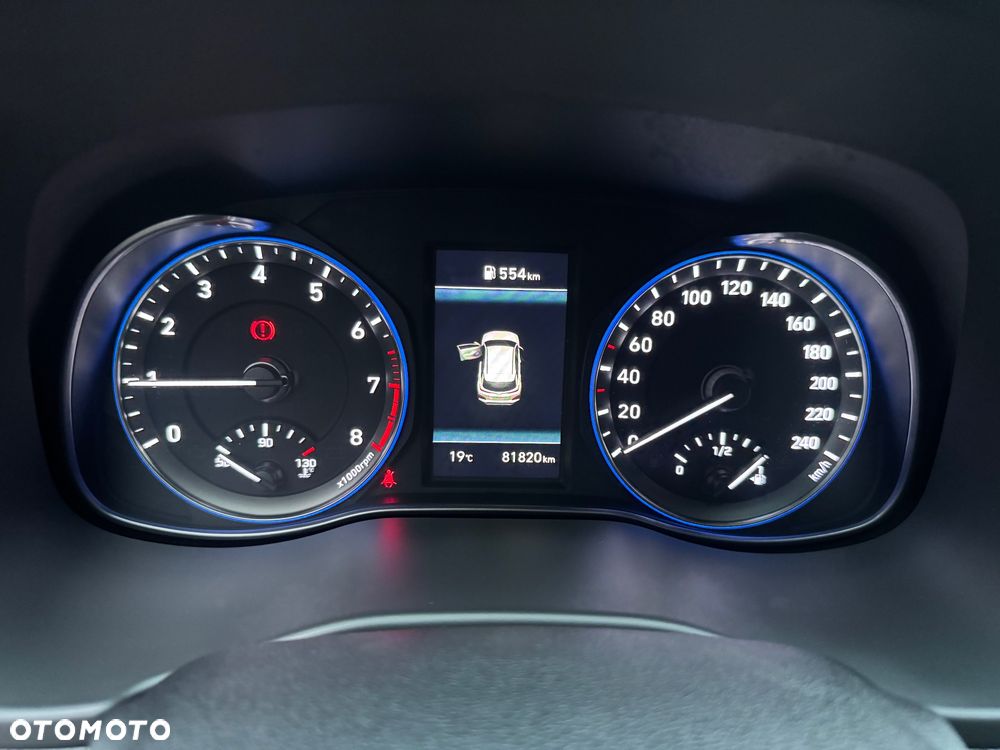 Hyundai Kona 1.0 T-GDI Premium - 29