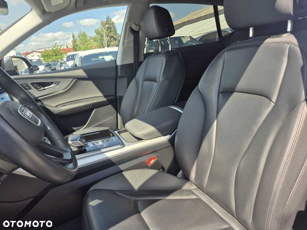 Audi Q8 45 TDI mHEV Quattro Tiptronic - 13